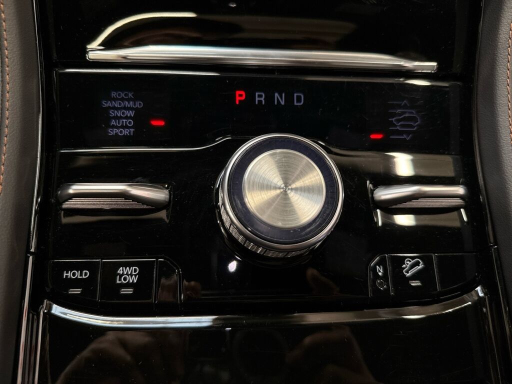 Jeep Grand Cherokee 2024 Valkoinen