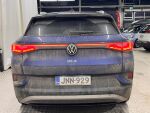 Volkswagen ID.4 2021 Sininen