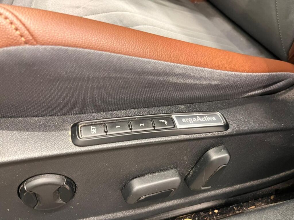 Volkswagen ID.4 2021 Sininen