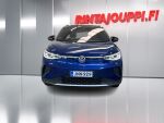 Volkswagen ID.4 2021 Sininen