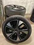 Polestar 2 2024 Harmaa