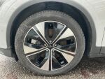 Polestar 2 2024 Harmaa