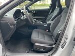 Polestar 2 2024 Harmaa