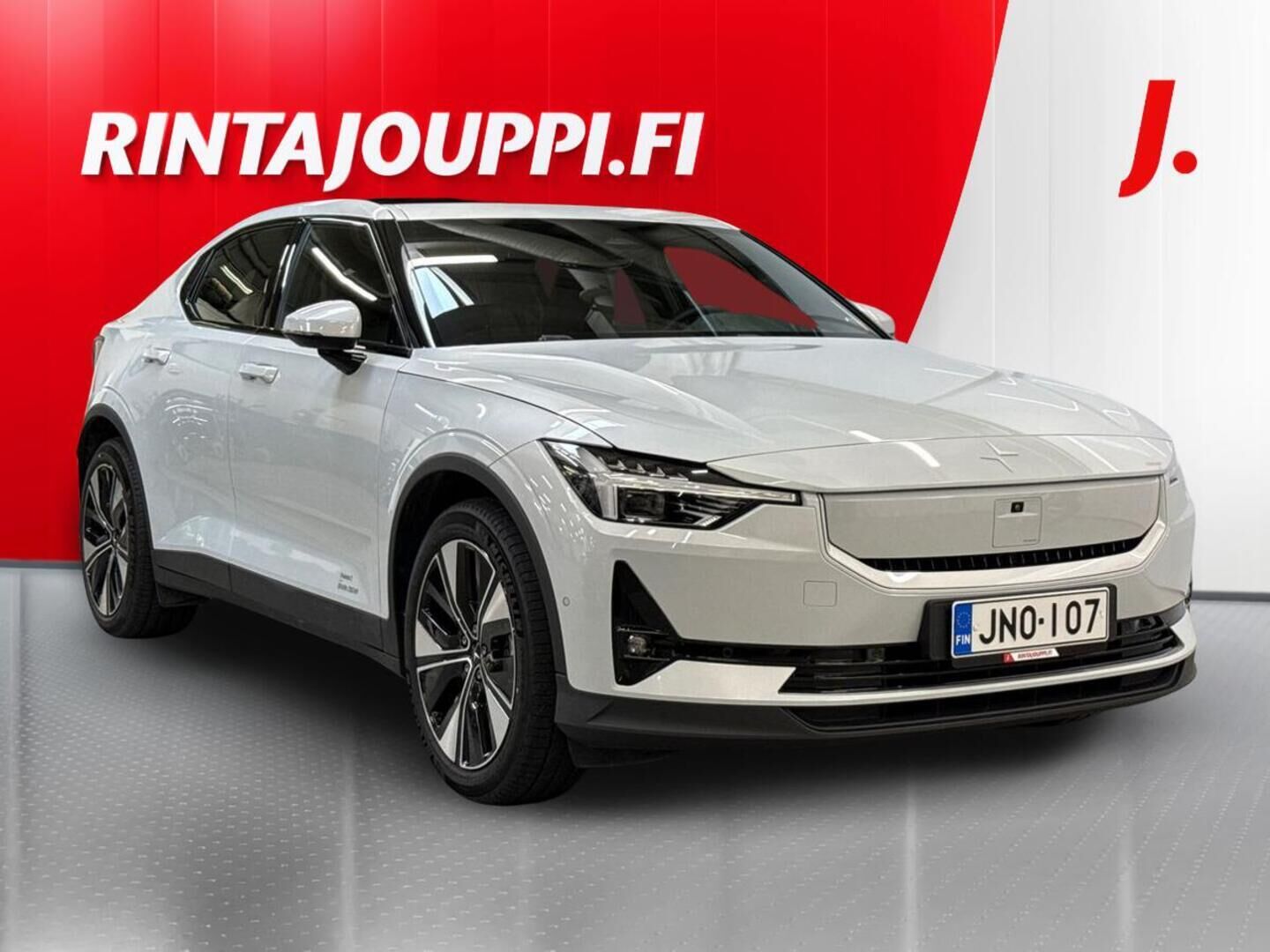 Polestar 2