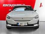 Polestar 2 2024 Harmaa