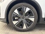 Polestar 2 2024 Harmaa