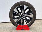 Polestar 2 2024 Harmaa