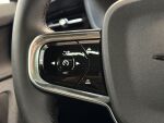 Polestar 2 2024 Harmaa