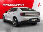 Polestar 2 2024 Harmaa