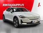 Polestar 2 2024 Harmaa