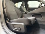 Polestar 2 2024 Harmaa