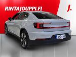 Polestar 2 2024 Harmaa