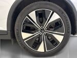 Polestar 2 2024 Harmaa