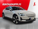 Polestar 2 2024 Harmaa