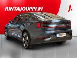 Polestar 2 2024 Sininen