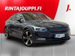 Polestar 2 2024 Sininen