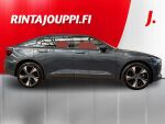 Polestar 2 2024 Sininen