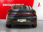 Polestar 2 2024 Sininen