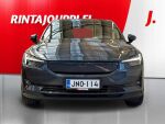 Polestar 2 2024 Sininen