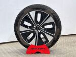 Polestar 2 2024 Harmaa