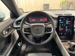 Polestar 2 2024 Harmaa