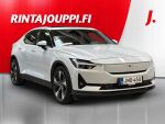 Polestar 2 2024 Harmaa