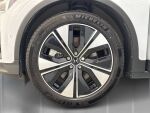 Polestar 2 2024 Harmaa