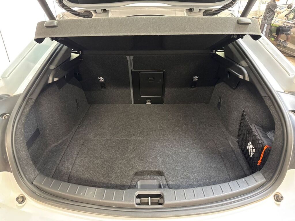 Polestar 2 2024 Harmaa