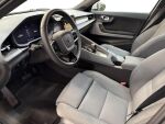 Polestar 2 2024 Harmaa