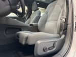 Polestar 2 2024 Harmaa