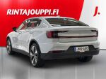 Polestar 2 2024 Harmaa