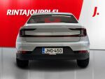 Polestar 2 2024 Harmaa