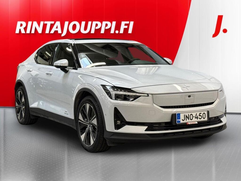 Polestar 2 2024, kuva 2/35