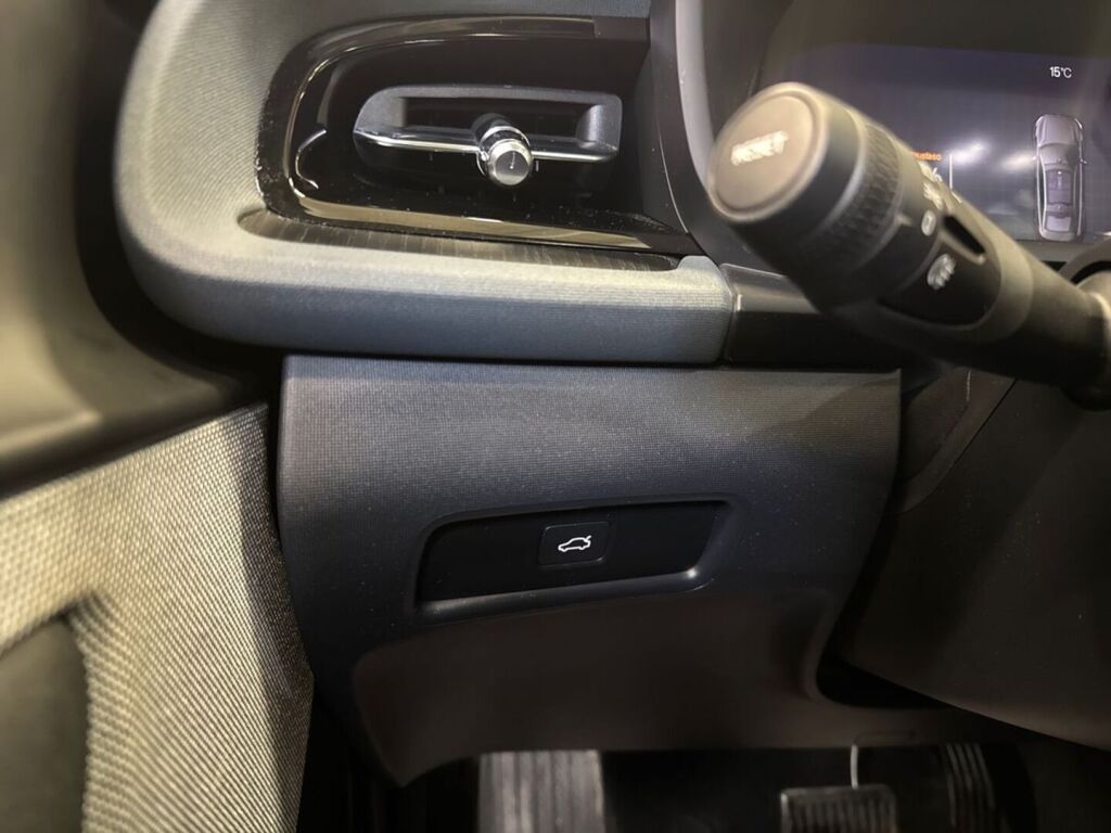 Polestar 2 2024 Harmaa