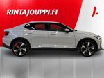 Polestar 2 2024 Harmaa