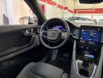 Polestar 2 2024 Harmaa