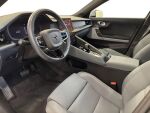Polestar 2 2024 Harmaa
