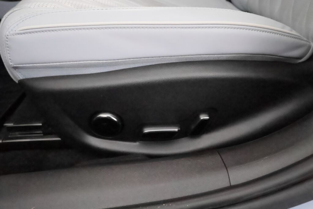 Byd Seal 2024 Sininen