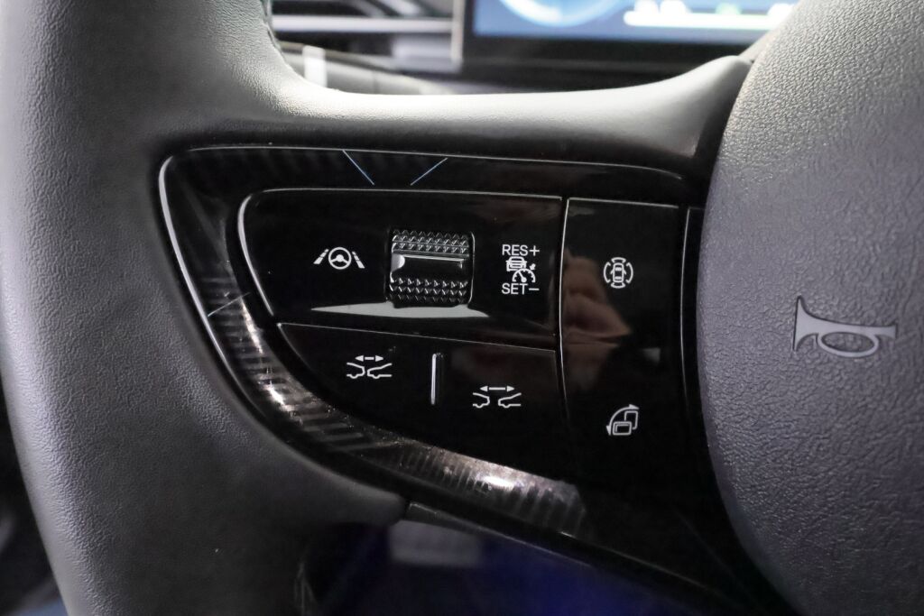 Byd Seal 2024 Sininen