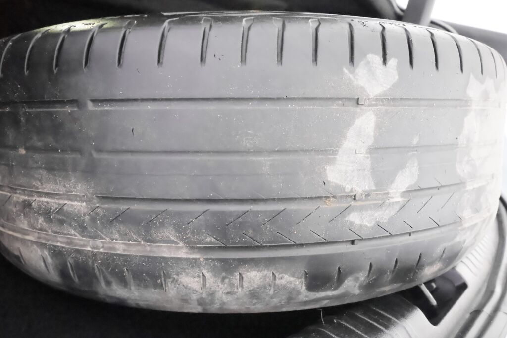 Byd Seal 2024 Sininen