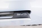 Byd Seal 2024 Sininen