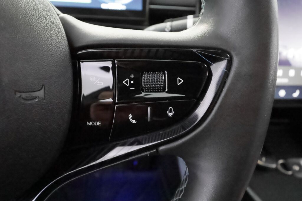 Byd Seal 2024 Sininen