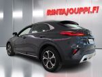 Kia XCeed 2022 Harmaa