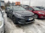 Kia XCeed 2022 Harmaa