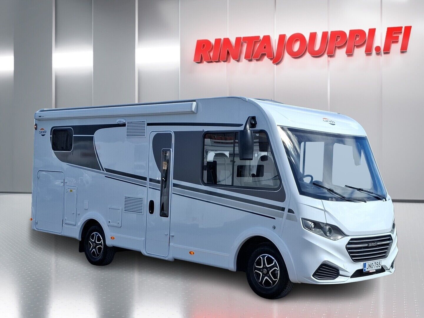 Carado I 338 Edition 15