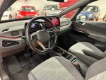 Volkswagen ID.3 2021 Valkoinen