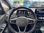 Volkswagen ID.3 2021 Valkoinen