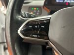 Volkswagen ID.3 2021 Valkoinen