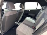 Volkswagen ID.3 2021 Valkoinen
