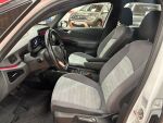 Volkswagen ID.3 2021 Valkoinen